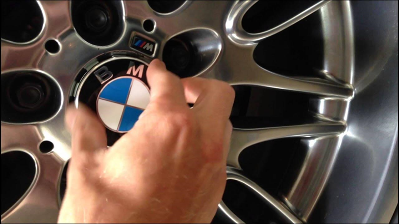 کاپ رینگ بی ام و (BMW)